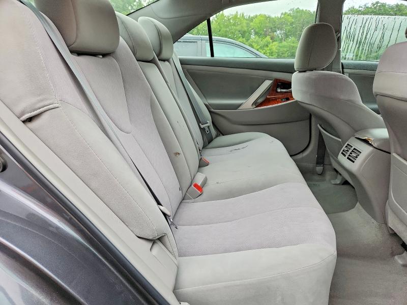 Photo 10 from auction – 2011 TOYOTA CAMRY with VIN 4T1BF3EK2BU664746