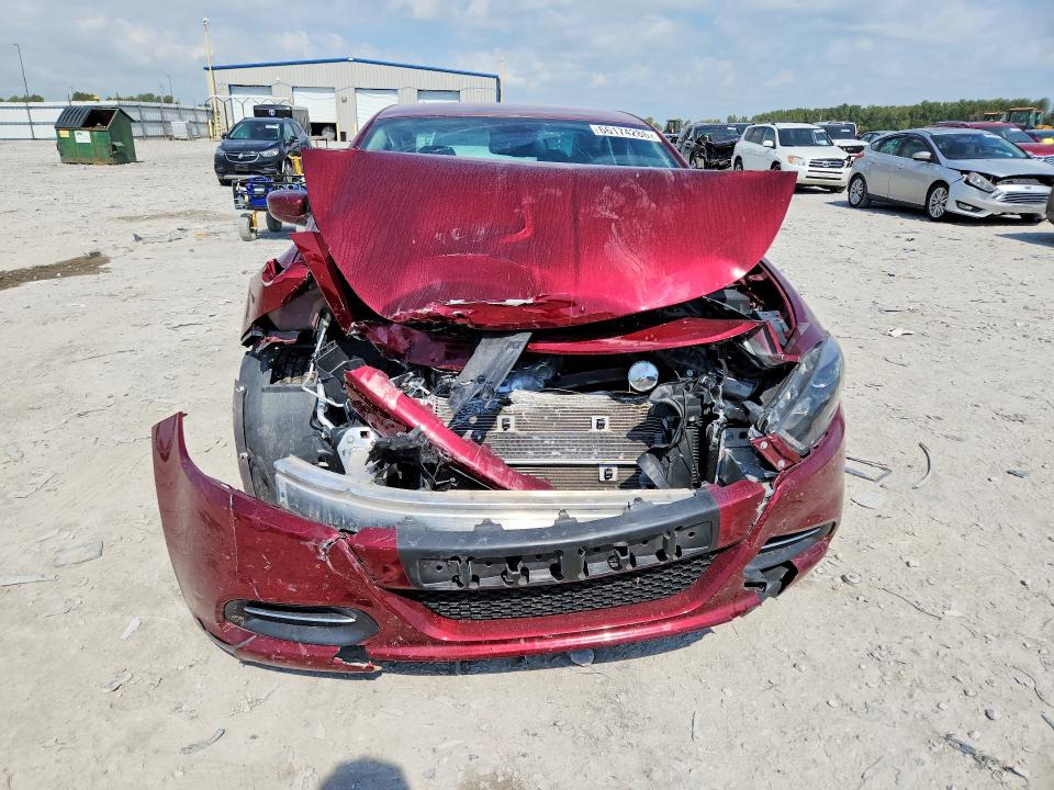 Photo 5 from auction – 2015 DODGE DART with VIN 1C3CDFBB8FD363106
