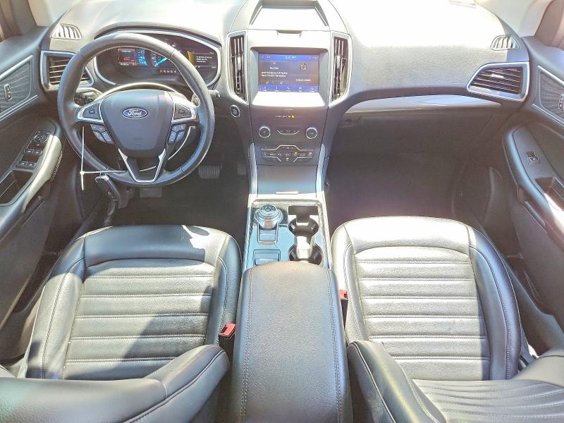 Foto 8 de la subasta – 2020 FORD EDGE con VIN 2FMPK4J9XLBB48085