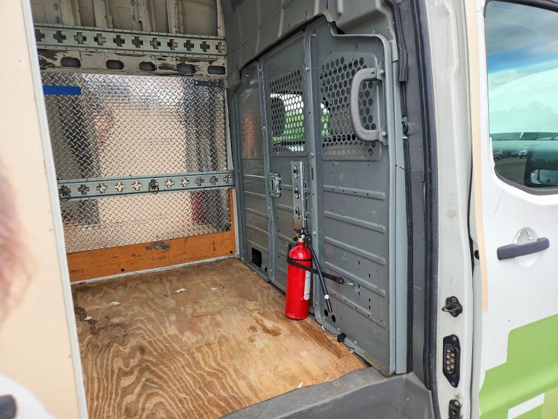 Photo 11 from auction – 2014 NISSAN NV with VIN 1N6BF0LY3EN104787