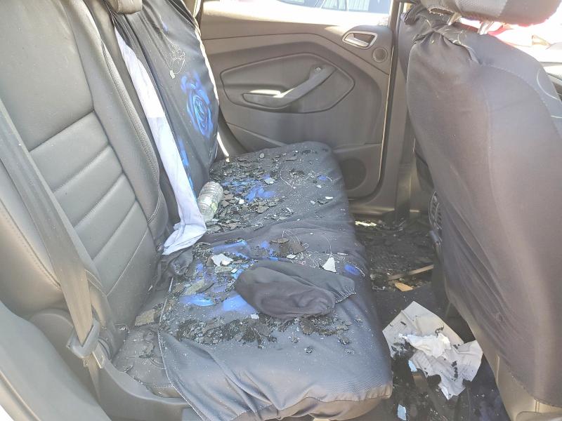 Photo 11 from auction – 2014 FORD ESCAPE with VIN 1FMCU9J90EUB53069