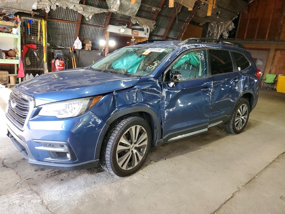2022 SUBARU ASCENT - Търг №65915766