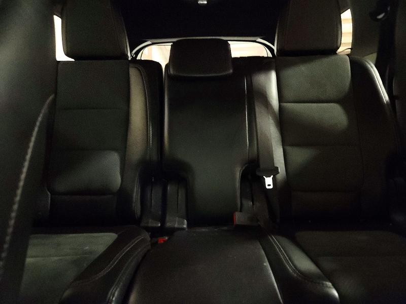 Photo 10 from auction – 2015 FORD EXPLORER with VIN 1FM5K8D87FGA00345