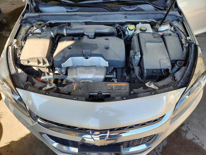 Photo 11 from auction – 2015 CHEVROLET MALIBU with VIN 1G11B5SL0FF234060