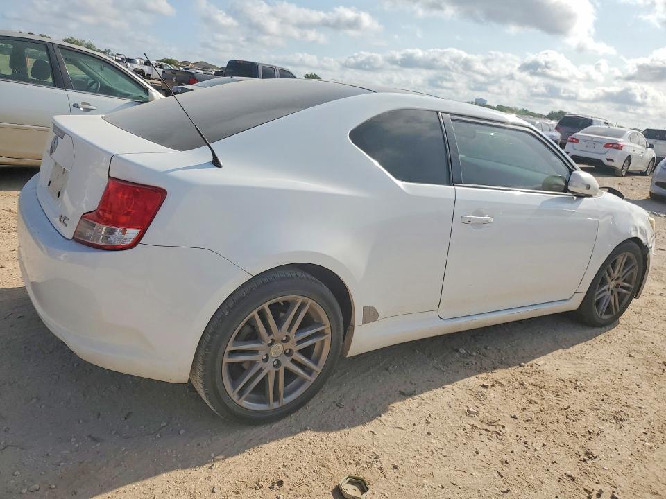 صورة رقم 3 من المزاد - 2013 SCION TC مع VIN JTKJF5C70D3045882