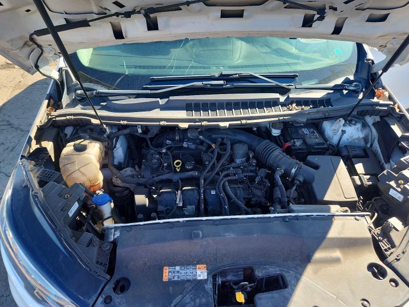 Снимка 12 от търг – 2019 FORD EDGE с VIN 2FMPK4G9XKBC23891