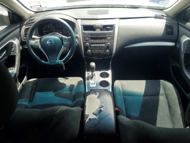 Photo 8 from auction – 2015 NISSAN ALTIMA with VIN 1N4AL3AP1FC253754