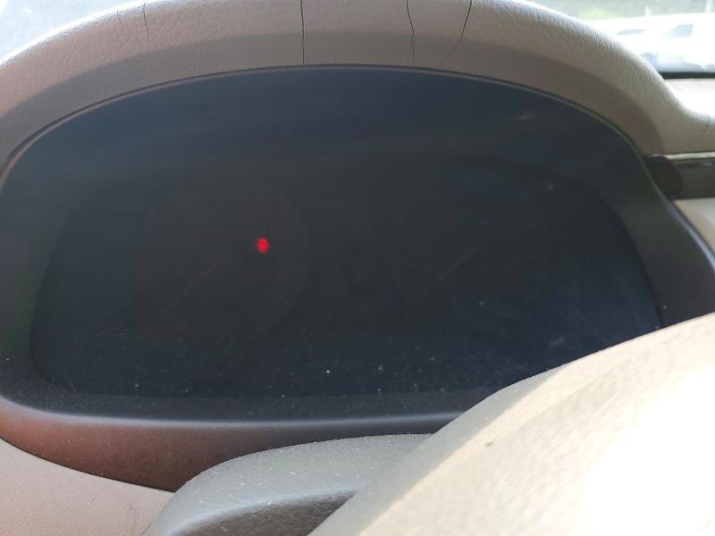 Zdjęcie 9 z aukcji – 2011 HYUNDAI AZERA z VIN KMHFC4DF3BA530429