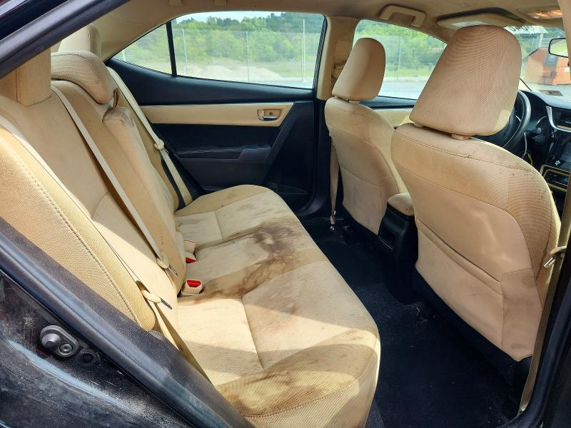 Photo 10 from auction – 2019 TOYOTA COROLLA with VIN 5YFBURHE7KP901411