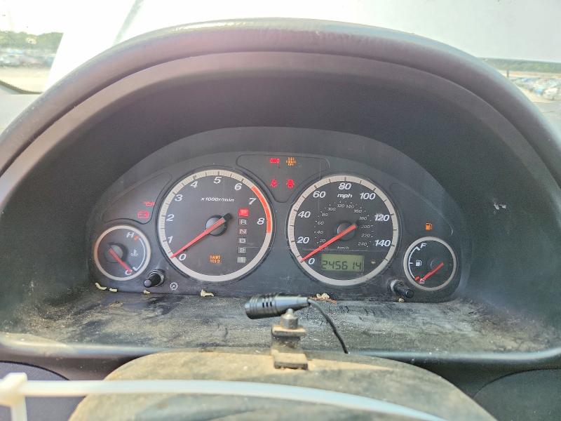 Photo 9 from auction – 2003 HONDA CR-V with VIN JHLRD78893C048391