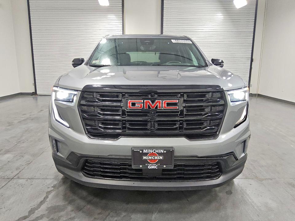 Photo 5 from auction – 2026 GMC ACADIA with VIN 1GKENNKS7TJ257159