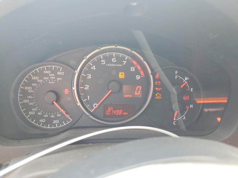 صورة رقم 9 من المزاد - 2017 SUBARU BRZ مع VIN JF1ZCAB15H9601444