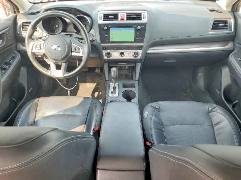 Photo 8 from auction – 2015 SUBARU LEGACY with VIN 4S3BNAN65F3054513