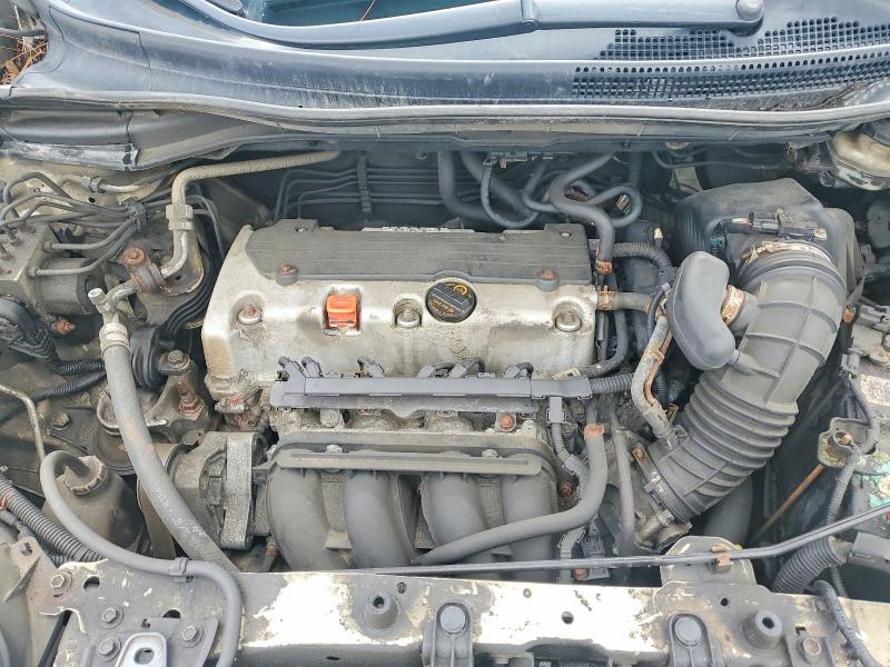 Photo 12 from auction – 2014 HONDA CR-V with VIN 2HKRM4H73EH102679