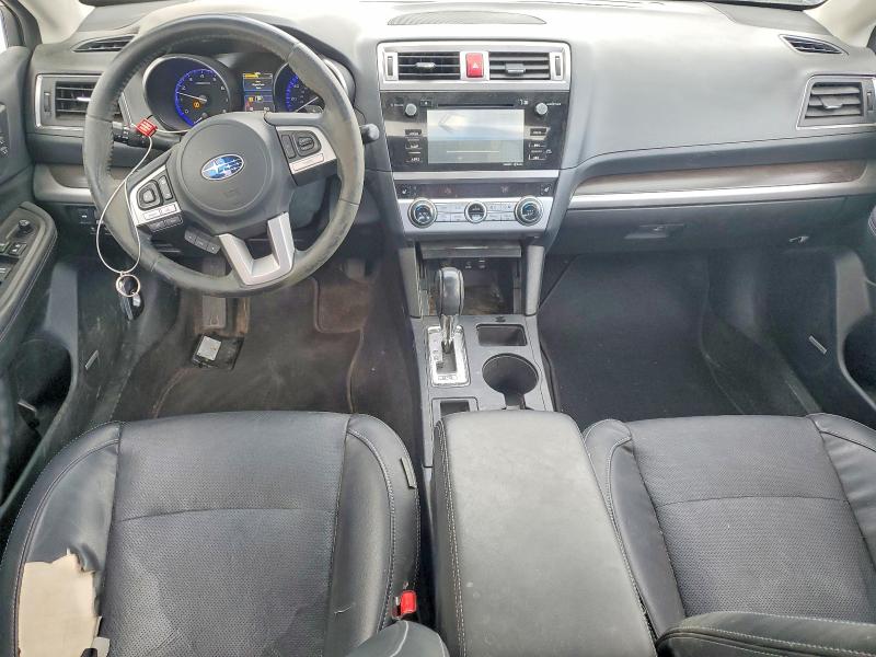 Photo 8 from auction – 2015 SUBARU LEGACY with VIN 4S3BNAL62F3004459