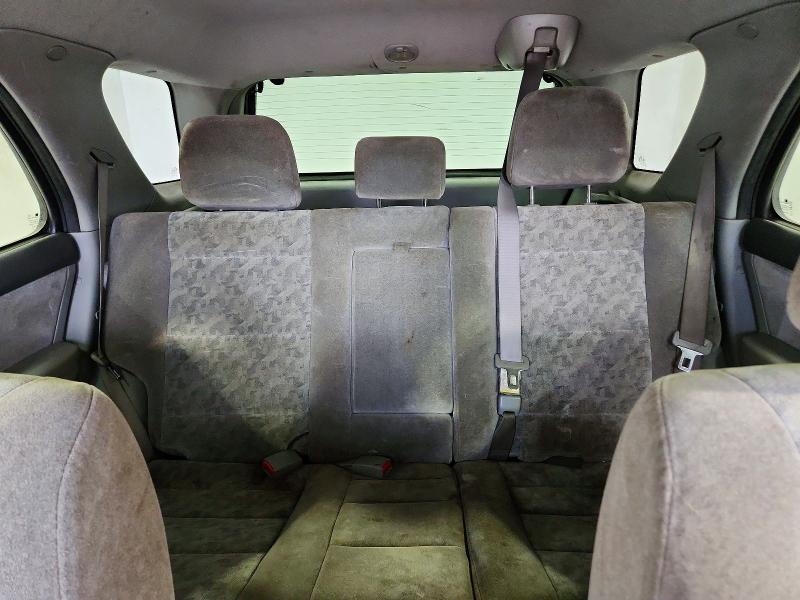 Photo 10 from auction – 2008 KIA SORENTO with VIN KNDJD735185791565