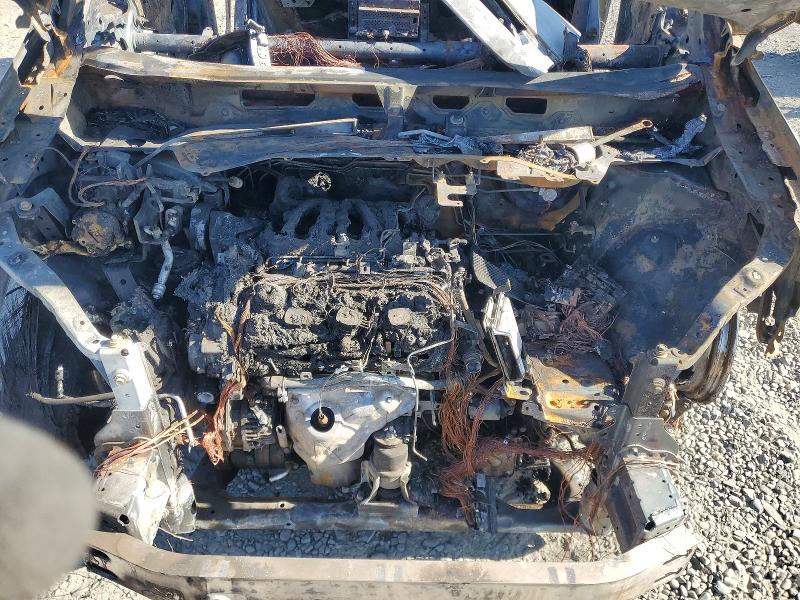 Photo 12 from auction – 2016 NISSAN QUEST with VIN JN8AE2KP3G9157219