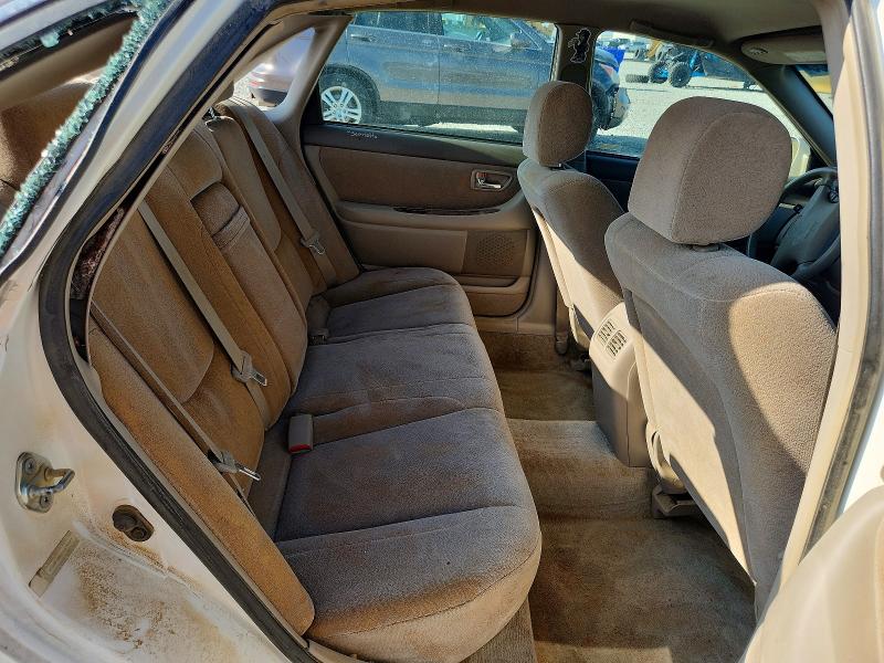 Photo 10 from auction – 2001 TOYOTA AVALON with VIN 4T1BF28B01U175993