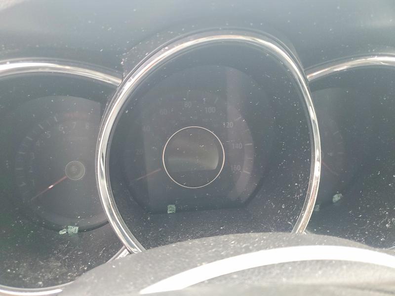 Photo 9 from auction – 2013 KIA OPTIMA with VIN KNAGM4A75D5433843