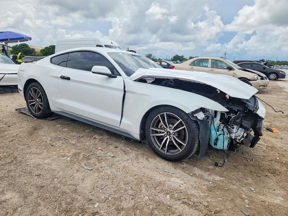 Photo 4 from auction – 2016 FORD MUSTANG with VIN 1FA6P8TH3G5222654
