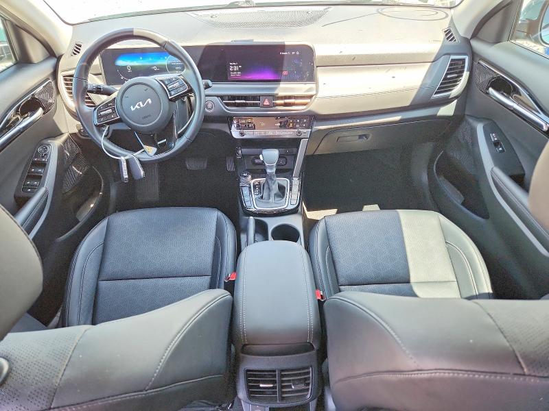 Zdjęcie 8 z aukcji – 2025 KIA SELTOS z VIN KNDERCAAXS7711283