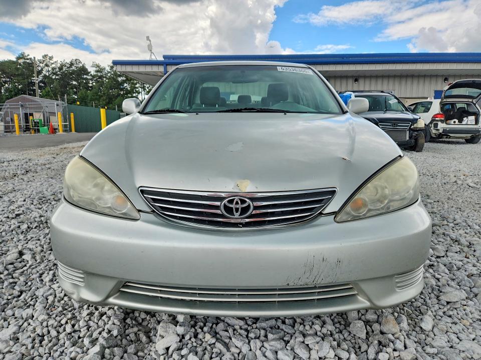 Photo 5 from auction – 2006 TOYOTA CAMRY with VIN 4T1BE32K06U708403