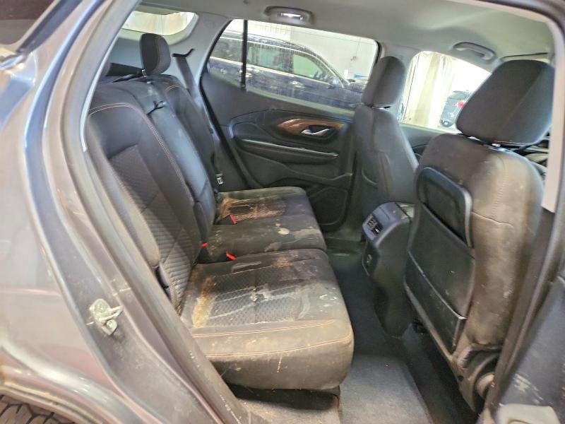 Foto 11 de la subasta – 2020 GMC TERRAIN con VIN 3GKALTEX0LL168316