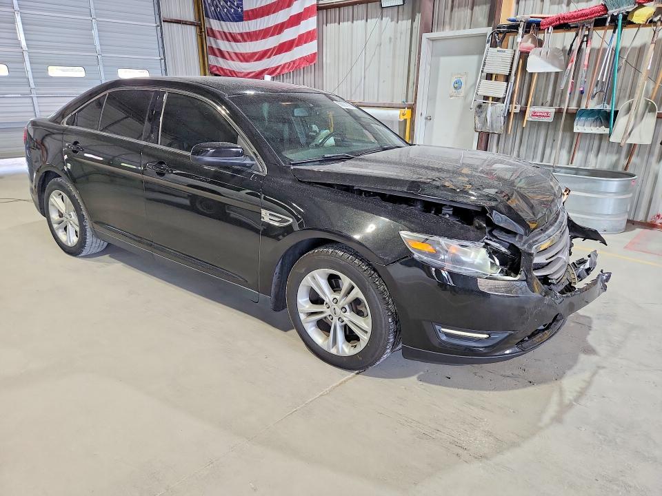 Снимка 4 от търг – 2015 FORD TAURUS с VIN 1FAHP2E82FG161092