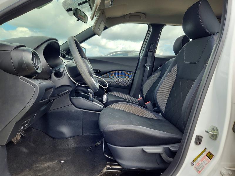 Photo 7 from auction – 2019 NISSAN KICKS with VIN 3N1CP5CU7KL520144