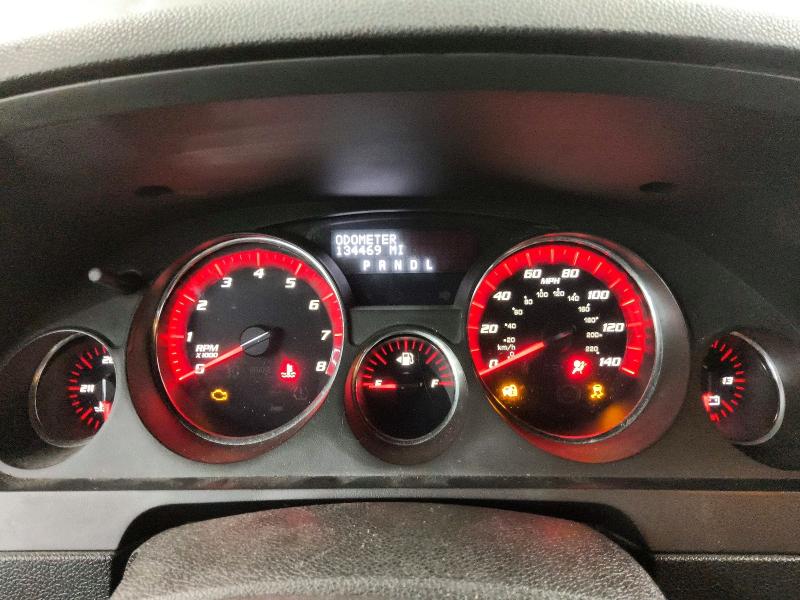 Photo 9 from auction – 2012 GMC ACADIA with VIN 1GKKRSED2CJ235380