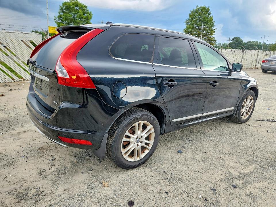 صورة رقم 3 من المزاد - 2014 VOLVO XC60 مع VIN YV4940DZ6E2508406