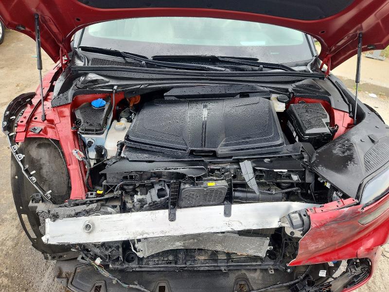 Zdjęcie 12 z aukcji – 2024 GENESIS GV60 z VIN KMUKB4SA2RU022519