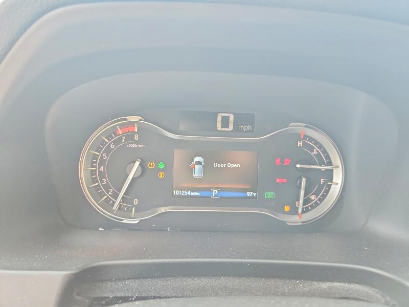Photo 9 from auction – 2018 HONDA PILOT with VIN 5FNYF6H52JB015056
