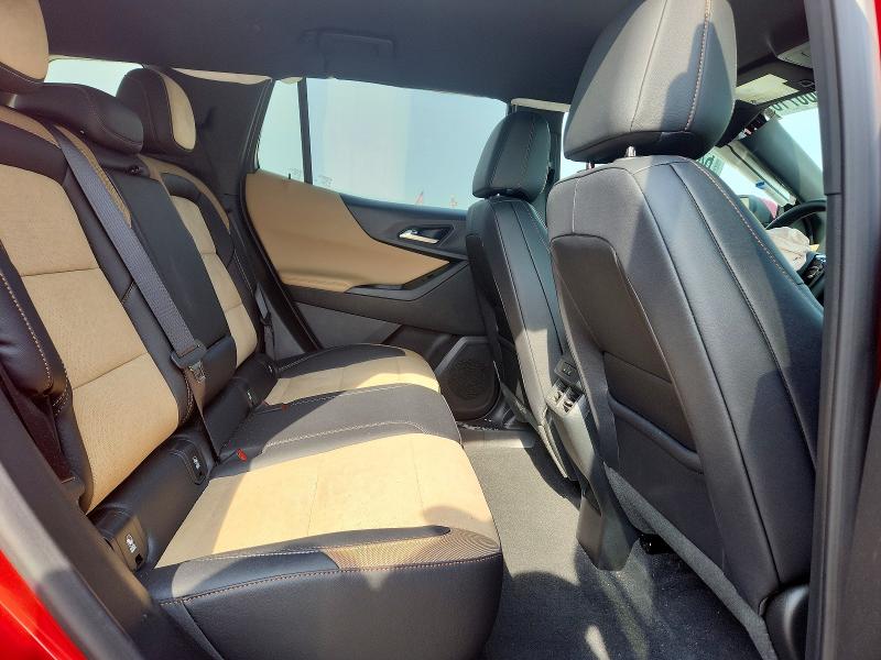 Photo 11 from auction – 2026 CHEVROLET EQUINOX with VIN 3GNAXSEG2TL328746