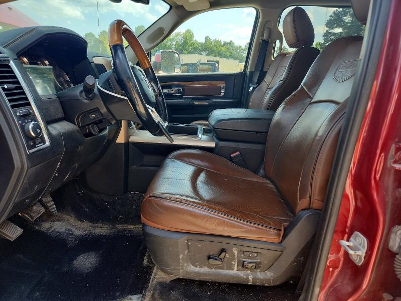 Photo 7 from auction – 2014 RAM 1500 with VIN 1C6RR7PT5ES370188
