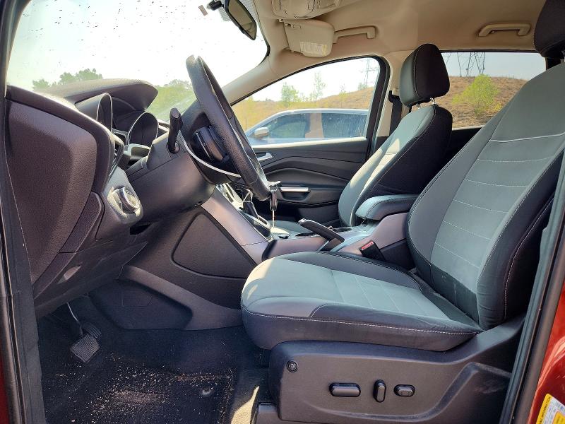 Photo 7 from auction – 2015 FORD ESCAPE with VIN 1FMCU9G94FUB94541