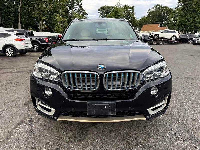 Photo 5 from auction – 2017 BMW X5 with VIN 5UXKT0C31H0S81452