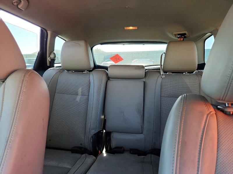 Photo 10 from auction – 2015 MAZDA CX-9 with VIN JM3TB2CA6F0452414