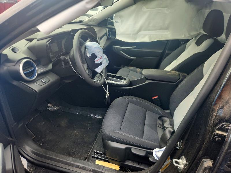 Photo 7 from auction – 2026 CHEVROLET TRAX with VIN KL77LFEP9TC000187