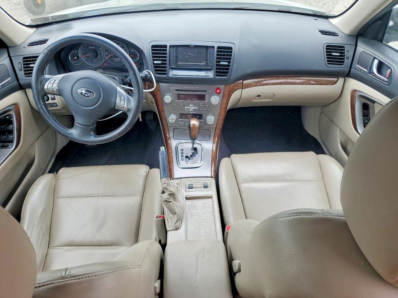 Фото 8 с аукциона – 2019 SUBARU OUTBACK с VIN 4S4BP66C597312081