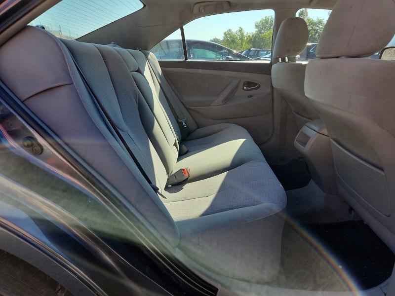 Снимка 10 от търг – 2011 TOYOTA CAMRY с VIN 4T1BF3EK3BU207430