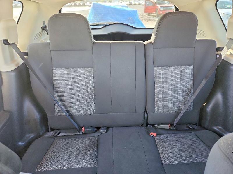 Photo 10 from auction – 2008 JEEP COMPASS with VIN 1J8FT47W48D597329
