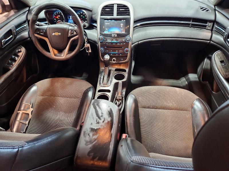 Photo 8 from auction – 2015 CHEVROLET MALIBU with VIN 1G11C5SL2FF135477