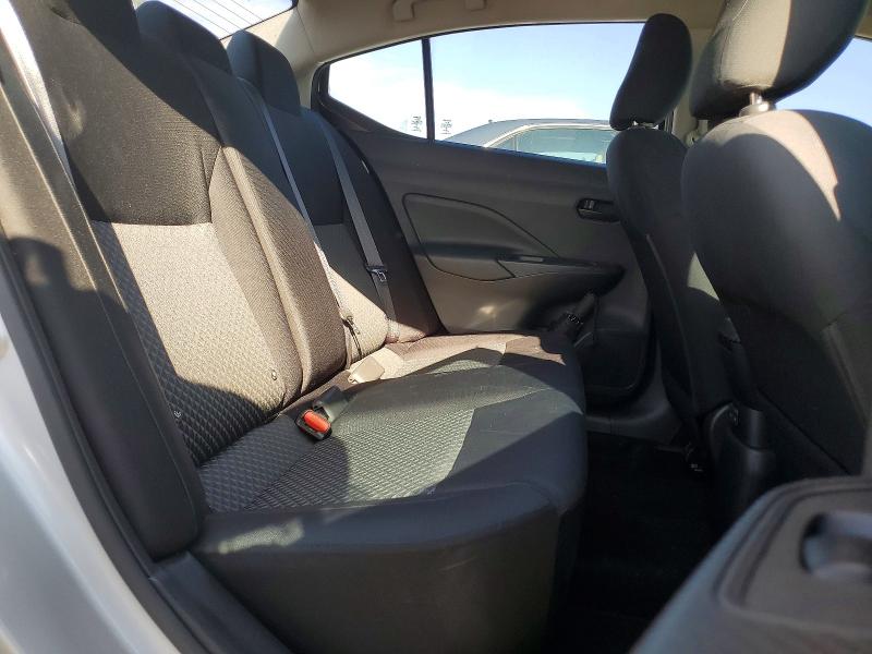 Photo 10 from auction – 2020 NISSAN VERSA with VIN 3N1CN8DV1LL878811