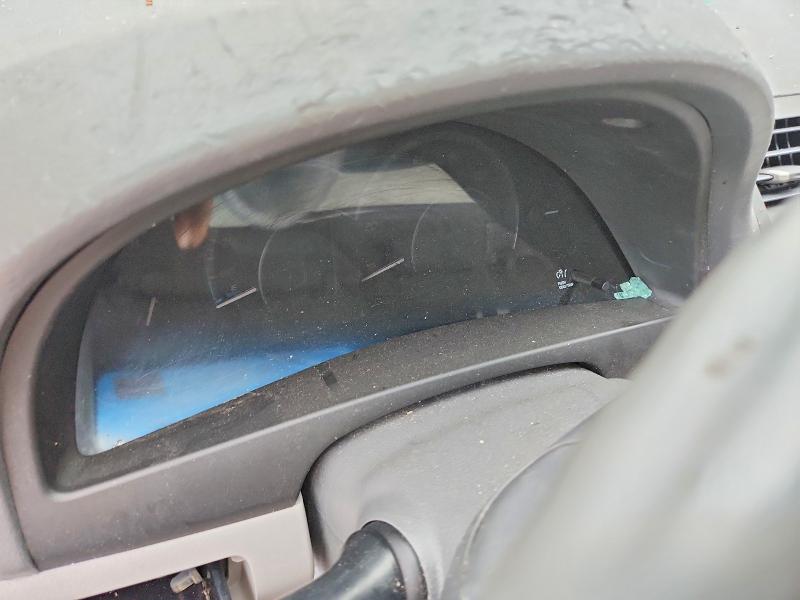 Photo 9 from auction – 2009 TOYOTA CAMRY with VIN 4T1BB46K39U109122