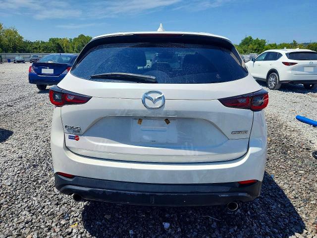 Foto 6 de la subasta – 2022 MAZDA CX-5 con VIN JM3KFBDM1N1591593