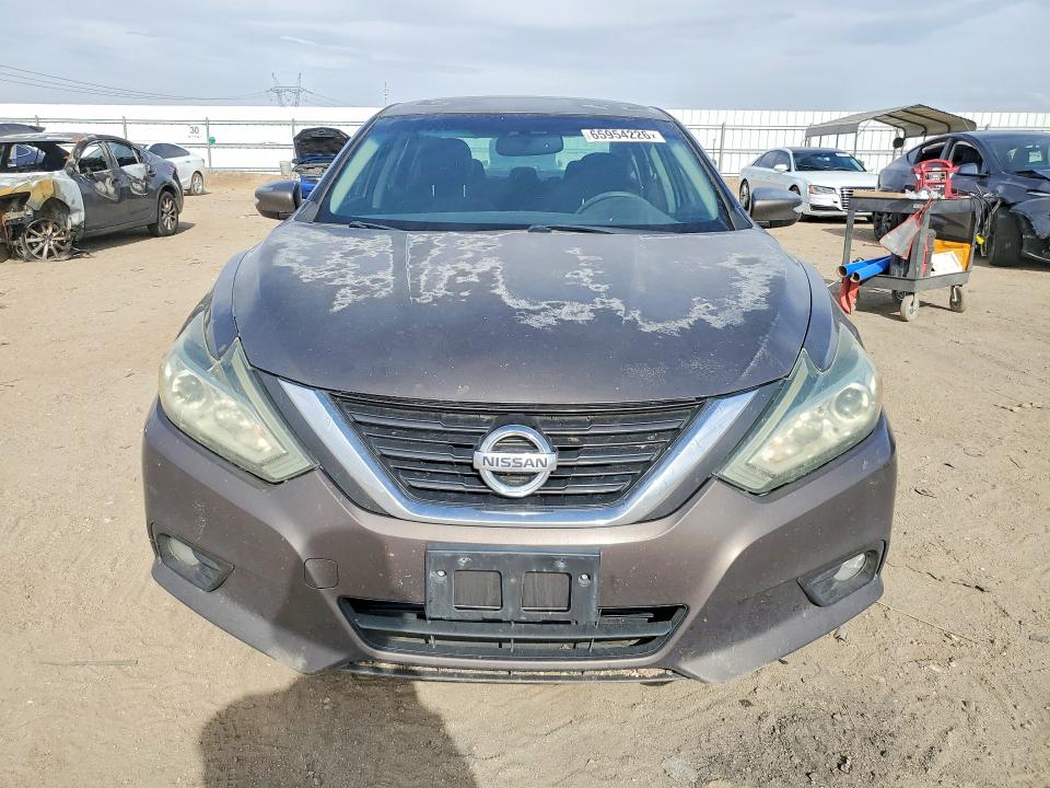 Photo 5 from auction – 2016 NISSAN ALTIMA with VIN 1N4AL3AP0GC130125