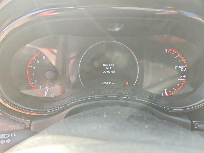 Photo 9 from auction – 2021 DODGE DURANGO with VIN 1C4RDHDG8MC519349