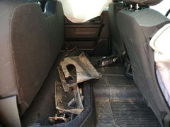 Photo 10 from auction – 2022 RAM 2500 with VIN 3C6UR5CL9NG411675