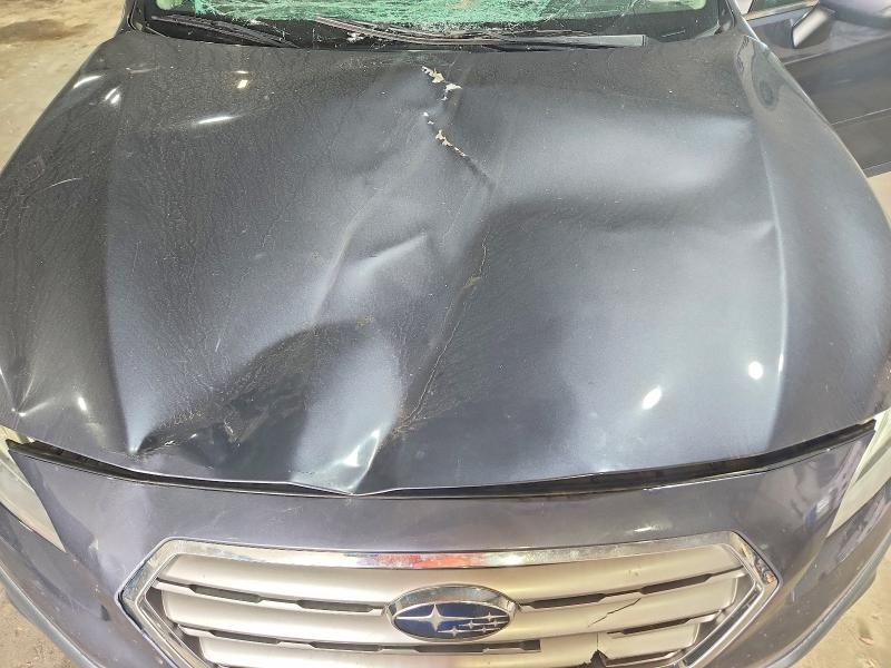 Photo 12 from auction – 2016 SUBARU OUTBACK with VIN 4S4BSBNC8G3347260